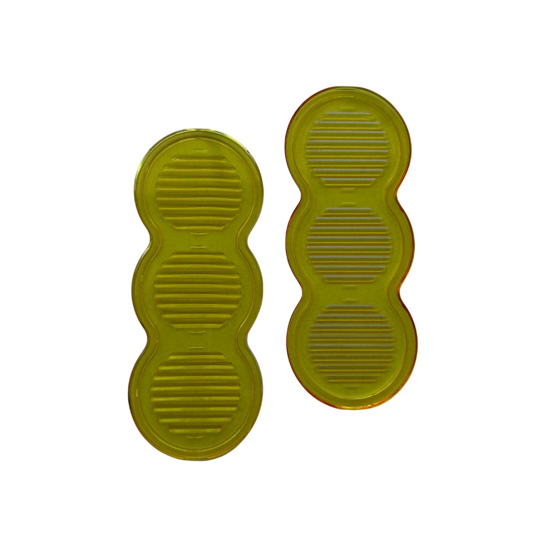 Race Series Replacement lens All Terrain Concepts