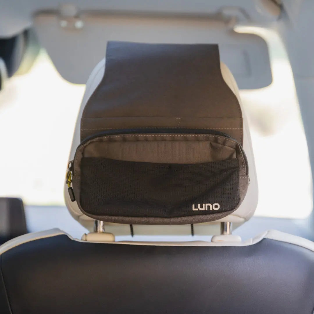 Headrest Organizer Luno®