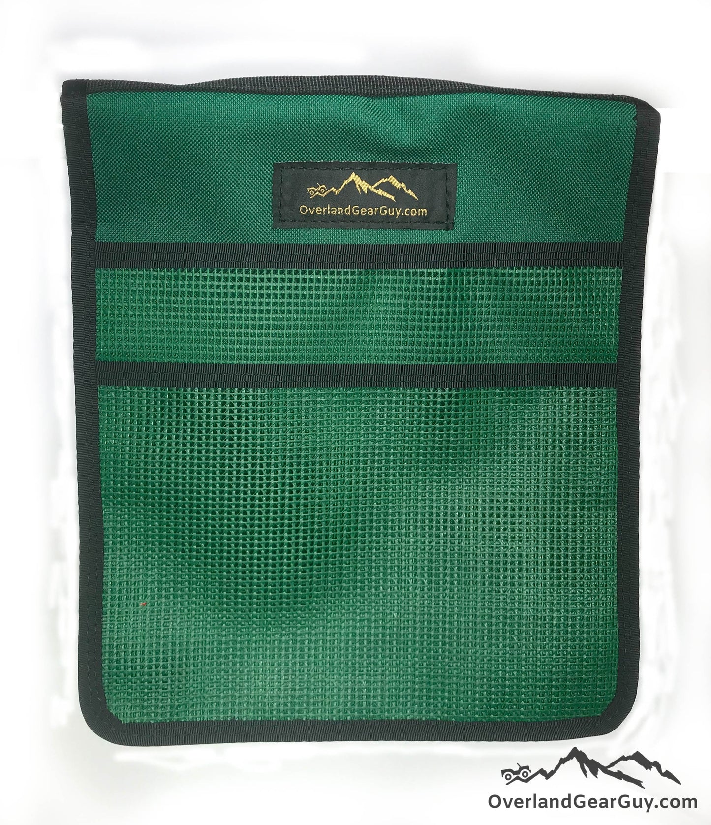 Roof Top Tent Storage Bag (Flat Pocket)