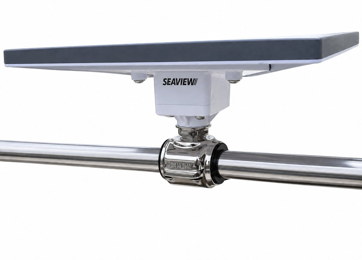Starlink Mini Rail & Base Mounts Seaview Global