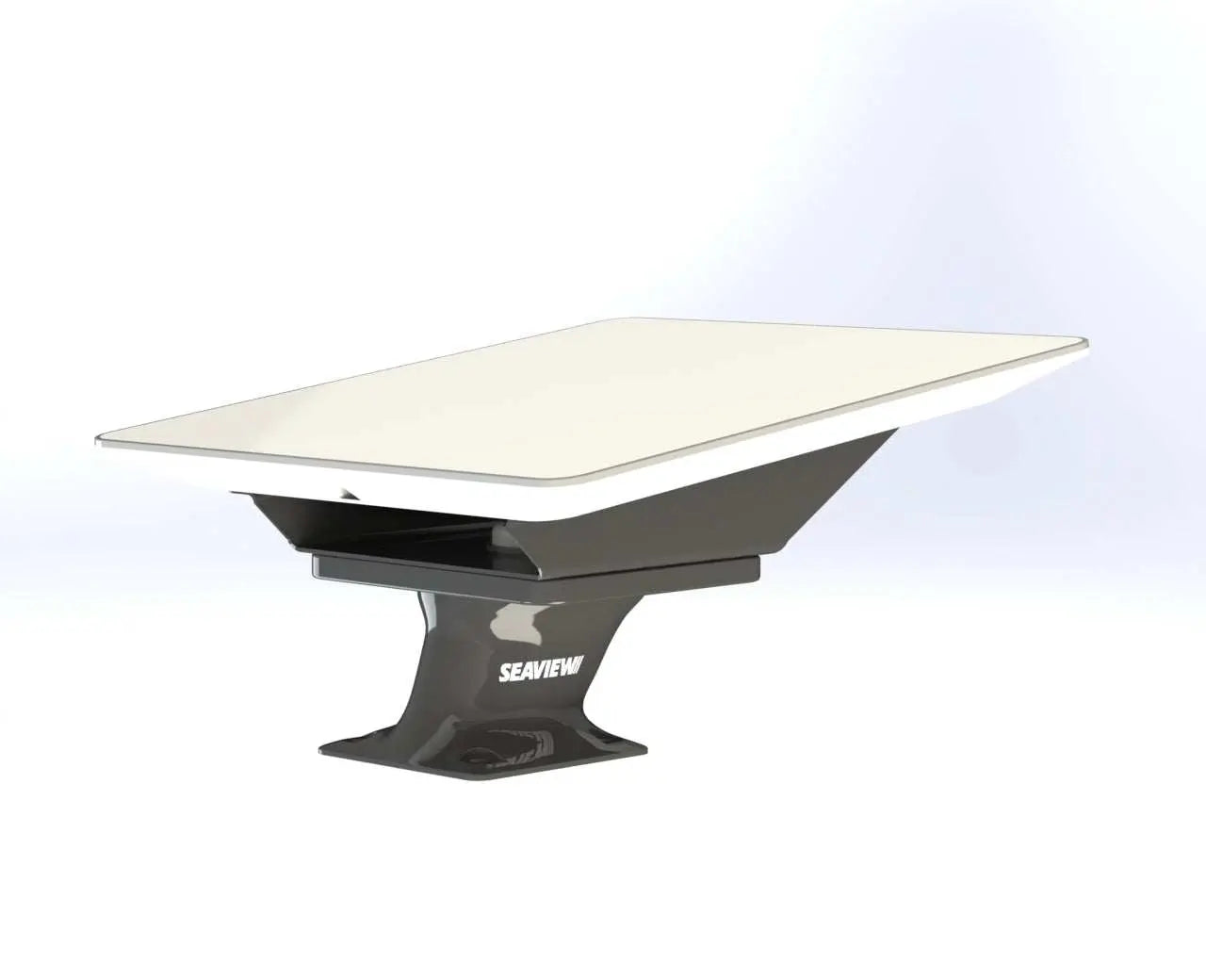 Starlink Performance Gen2 Angled Wedge Base Seaview Global