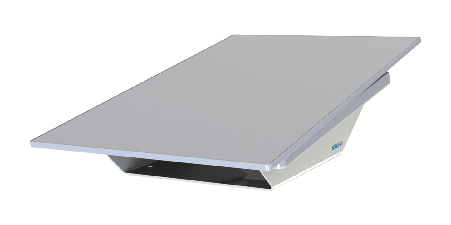 Starlink Performance Gen3 Surface Mount
