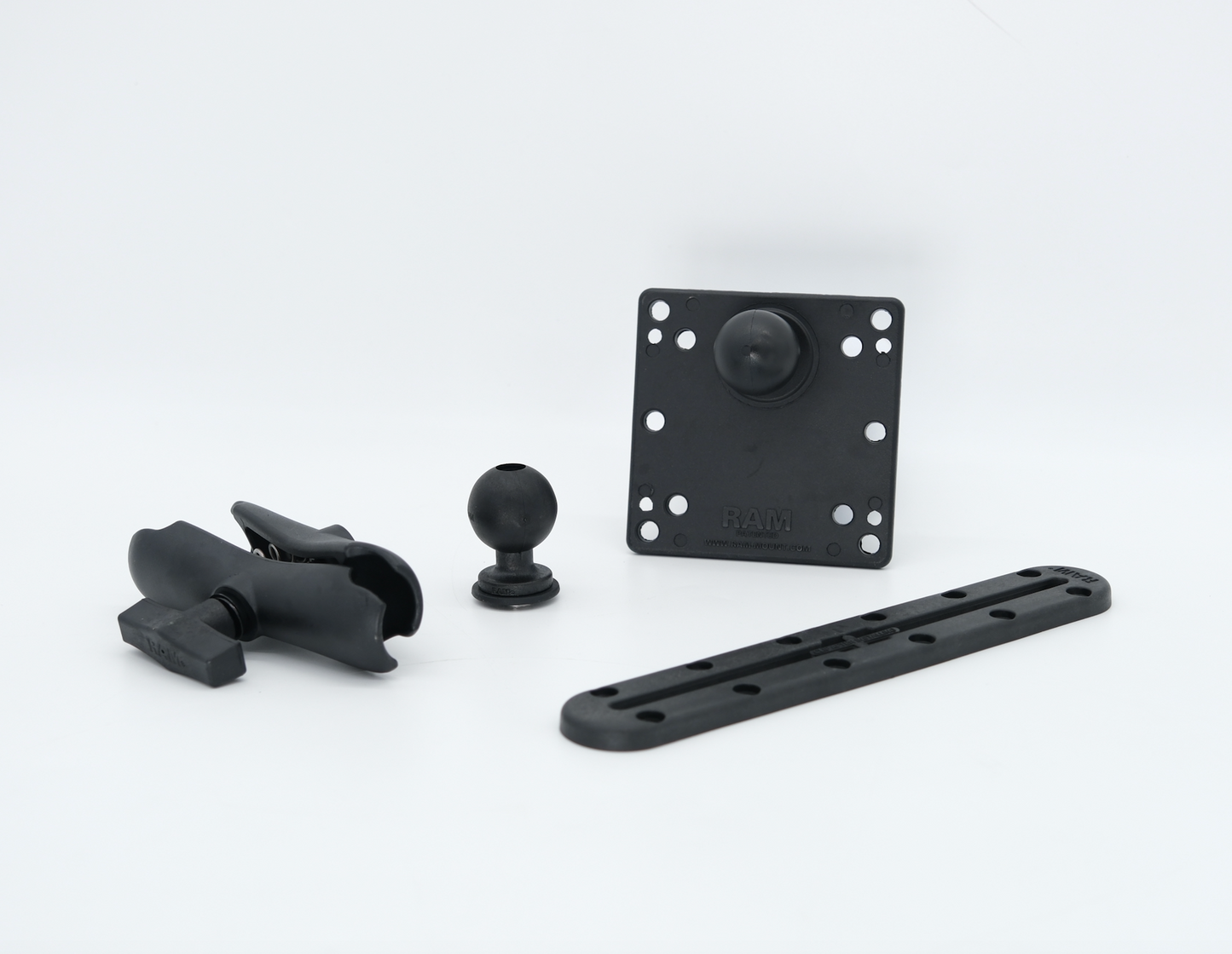 Ram TV Mount Kit