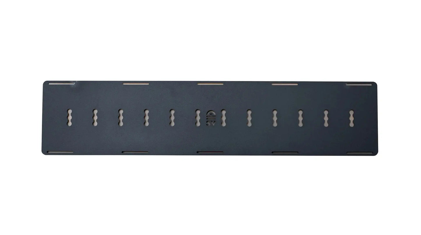 SV Roof Rack Decking Panels Sandy Vans