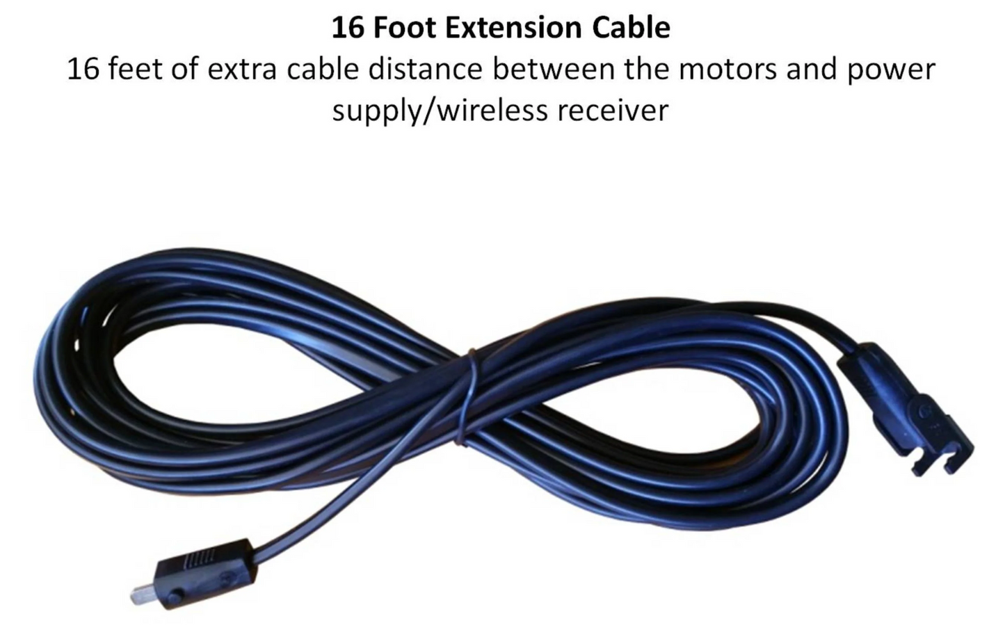Linear Actuator Wiring