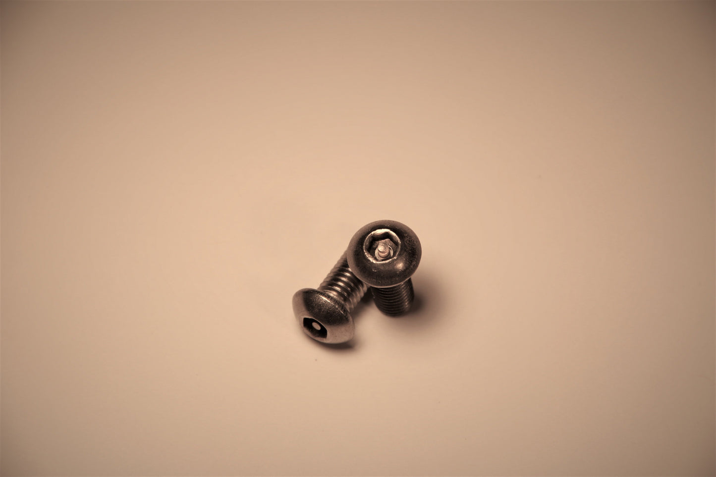 Security Bolts All Terrain Concepts