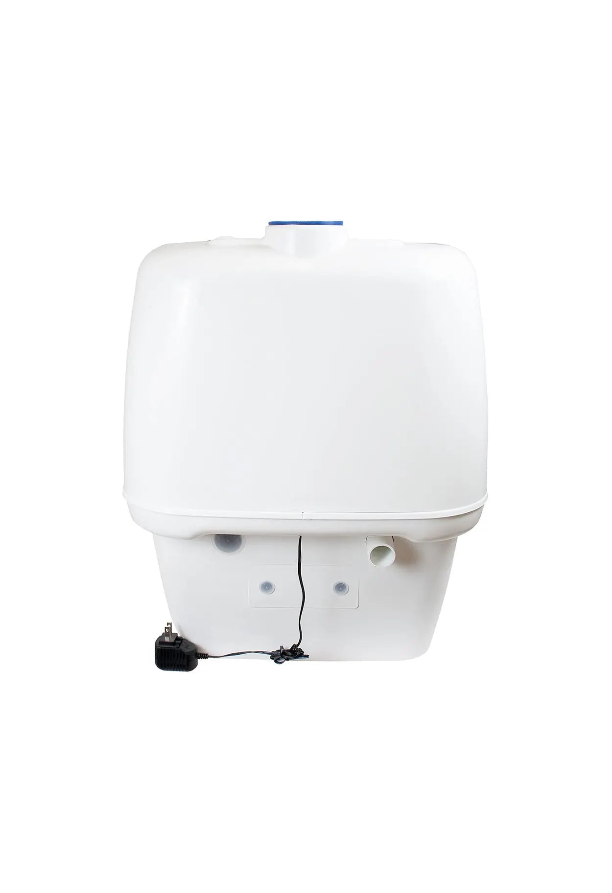 Separett Villa Separett® Composting Toilets