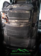 7x3 MOLLE pouch Overland Gear Guy