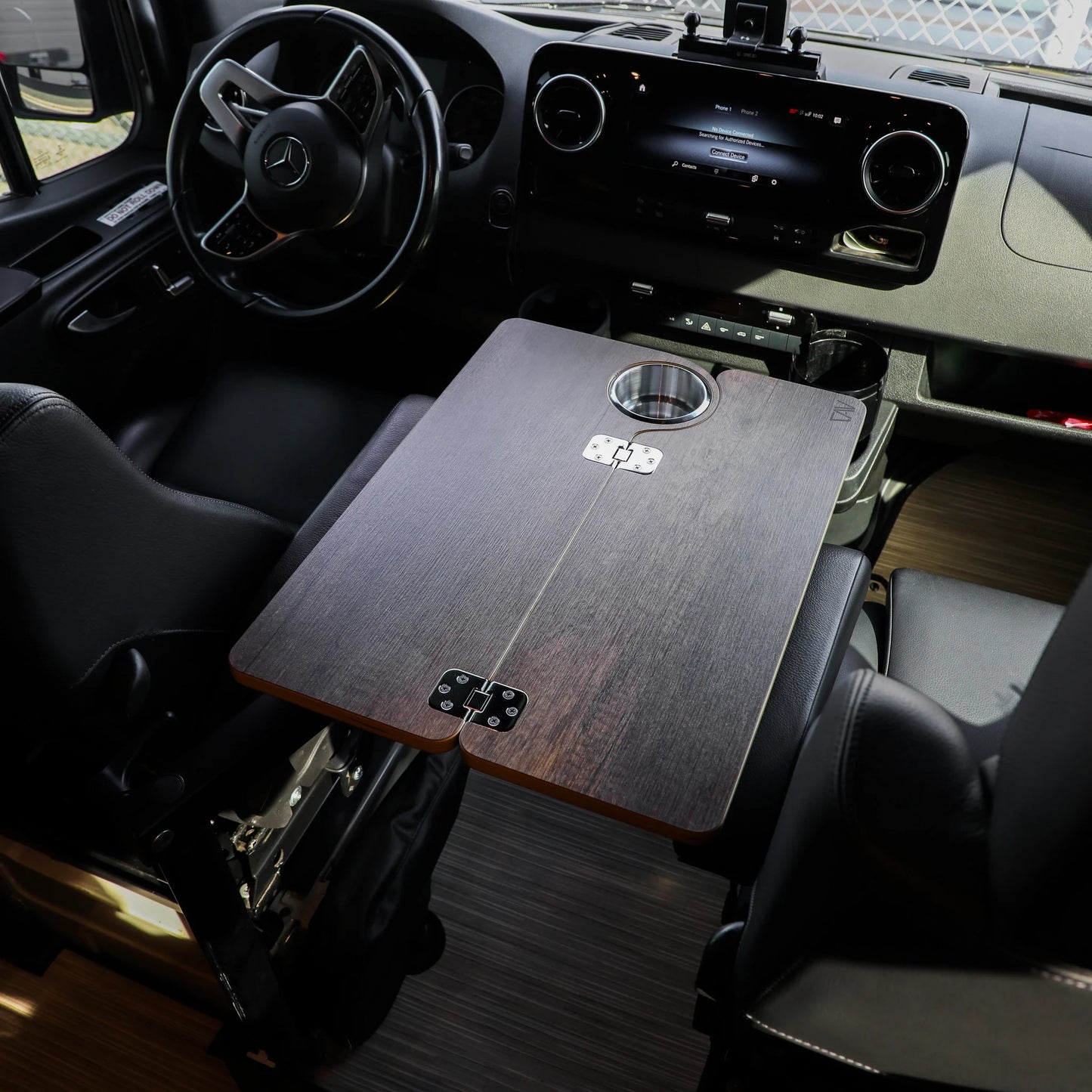 Solo Folding Table Top