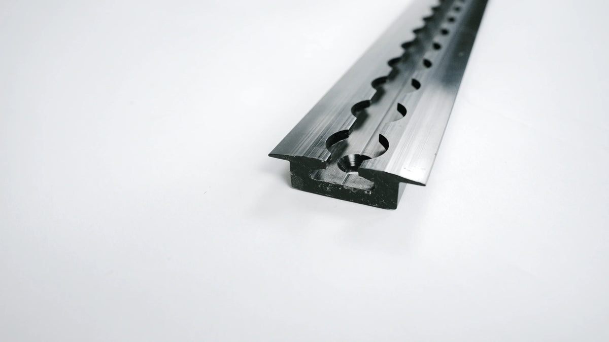 AVC RIG Floor L-Track https://www.avcrig.com/store