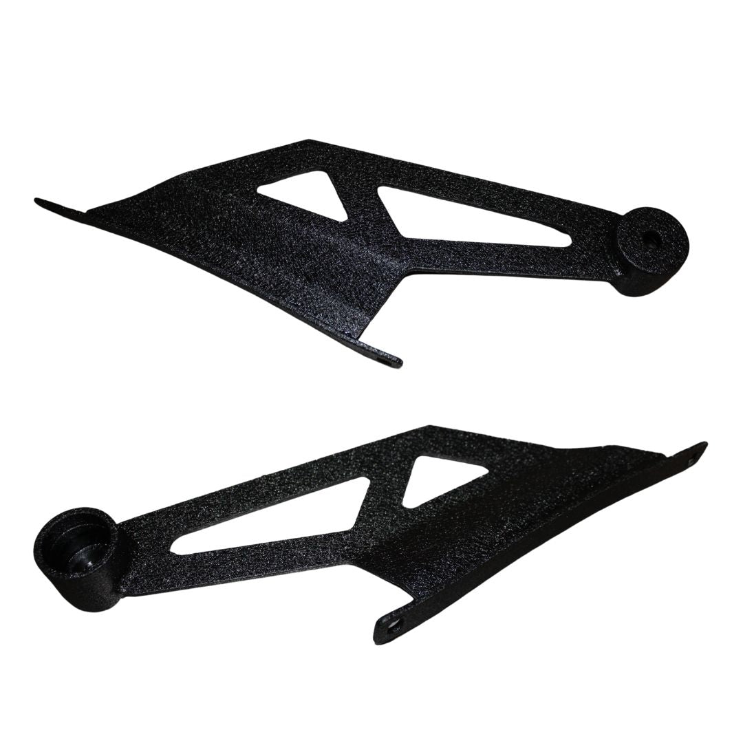Tacoma 50 in Light Bar Bracket 2005-2020 All Terrain Concepts