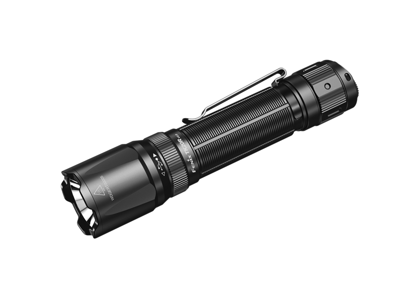 Fenix TK20R V2.0 Rechargeable LED Flashlight - 3000 Lumens