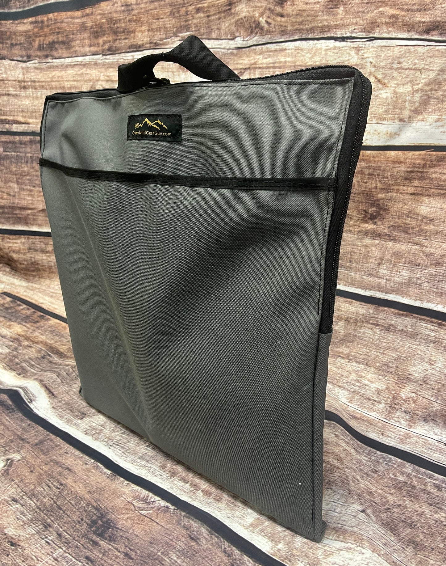 Thunder Box Toilet Bag Standard Overland Gear Guy