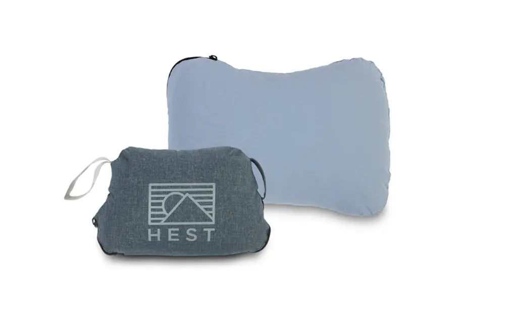 Camp Pillow HEST