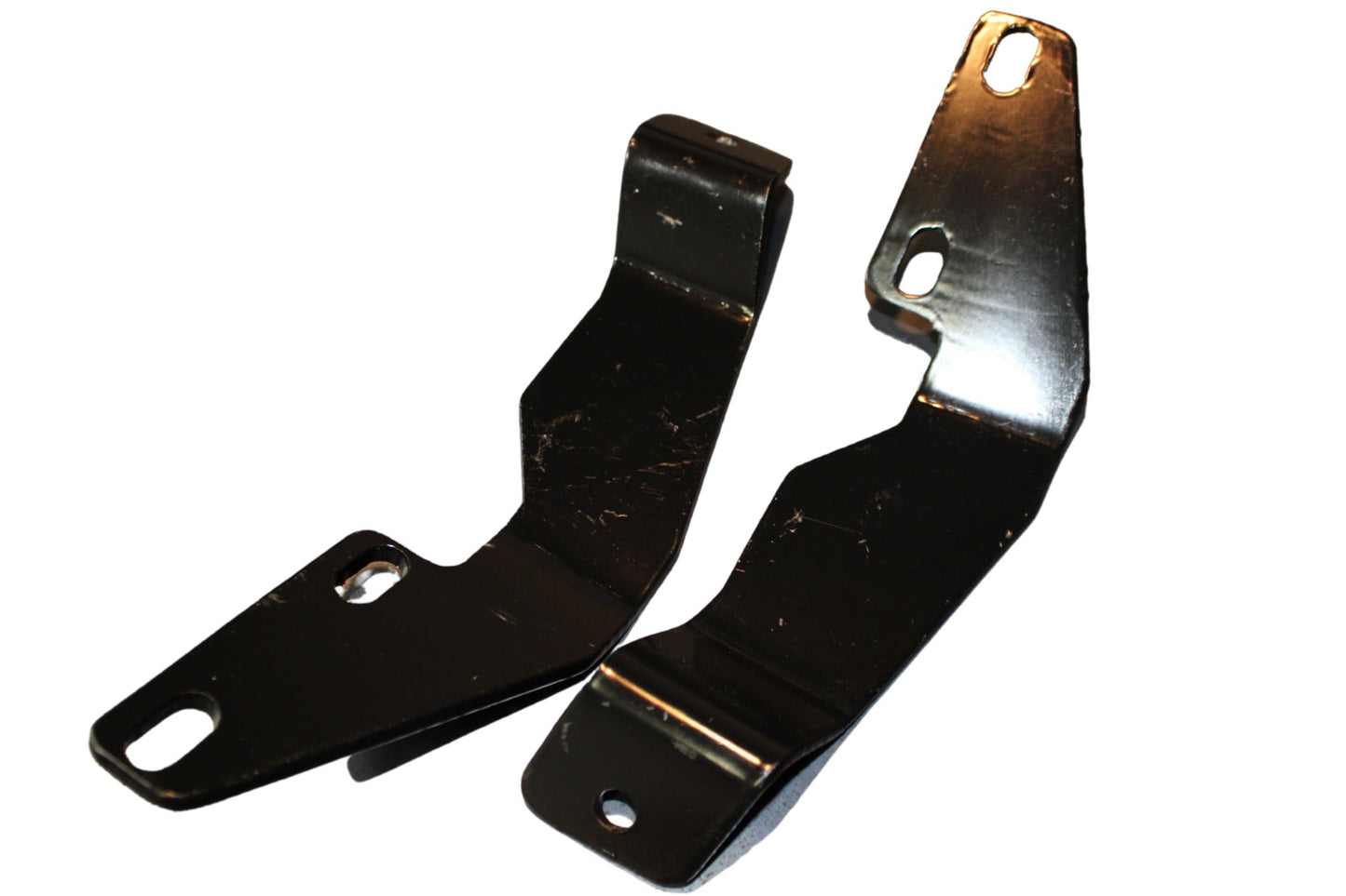 Third Generation Toyota Tacoma Ditch Bracket All Terrain Concepts