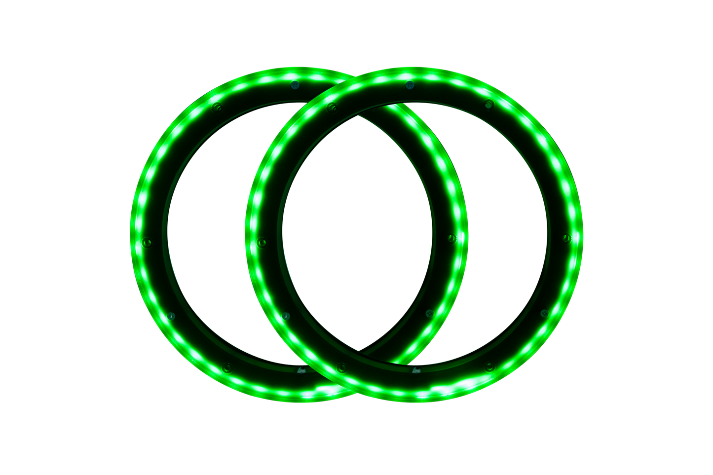 Can-Am® Maverick R 6.5" Dash Panel Speaker Mounts | UTVS-R-DP65