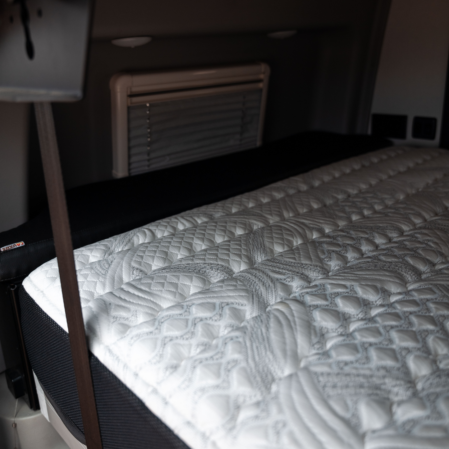 ULTRA Luxe Mattress - REVEL '19 - '24, TERRAIN, LAUNCH