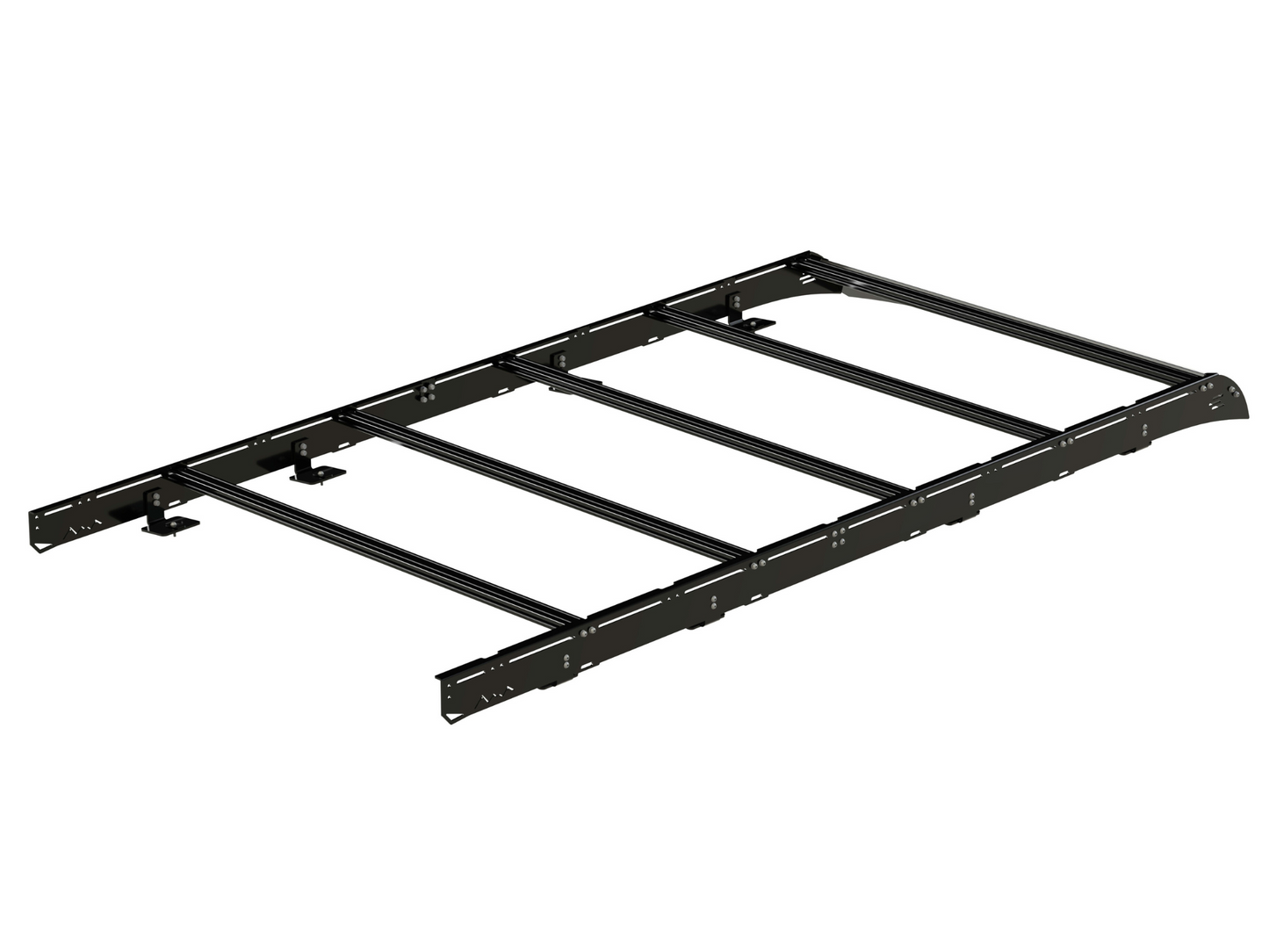 TRANSIT 148" HIGH ROOF STRATA ROOF RACK