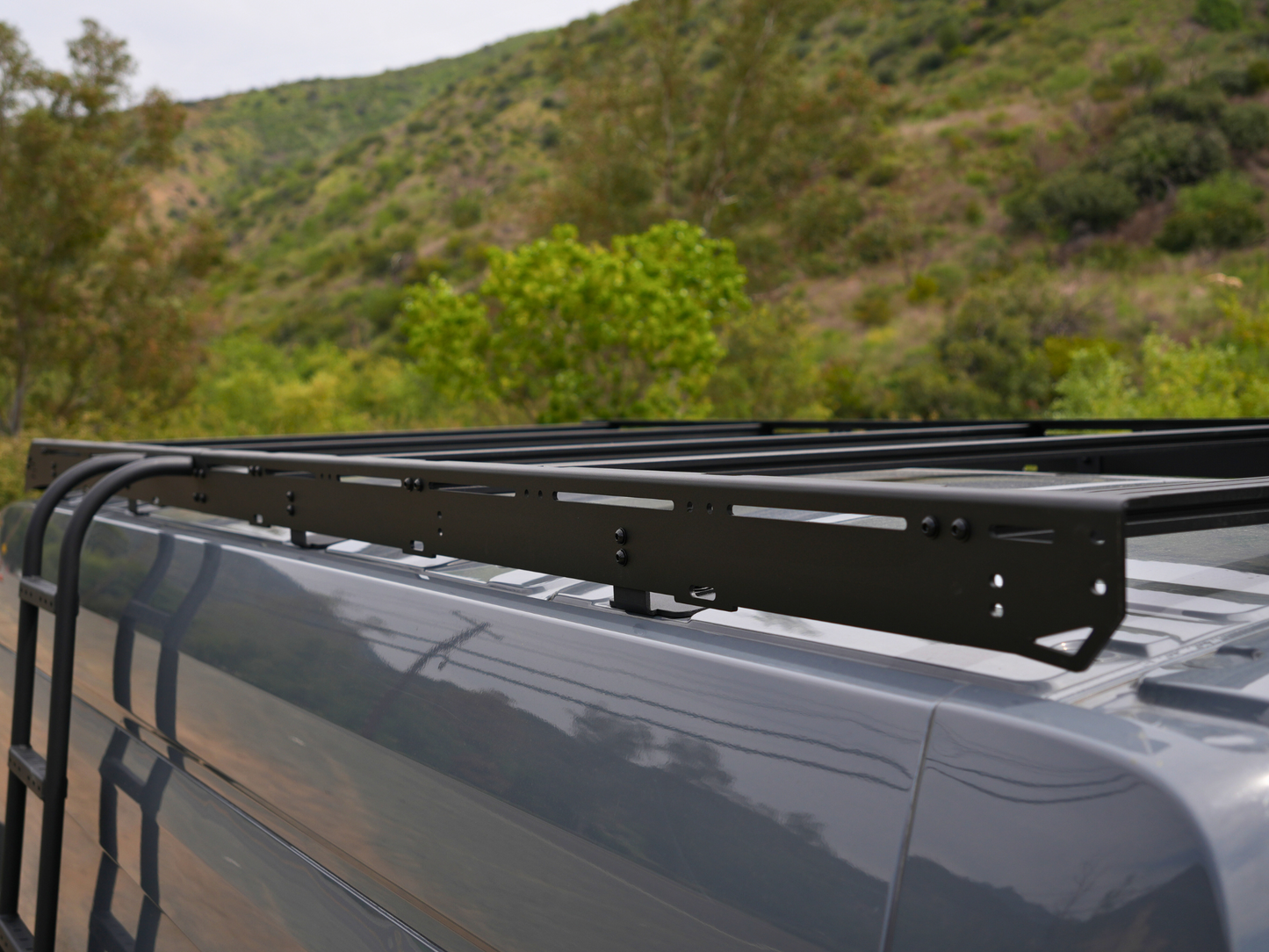 TRANSIT 148" HIGH ROOF STRATA ROOF RACK