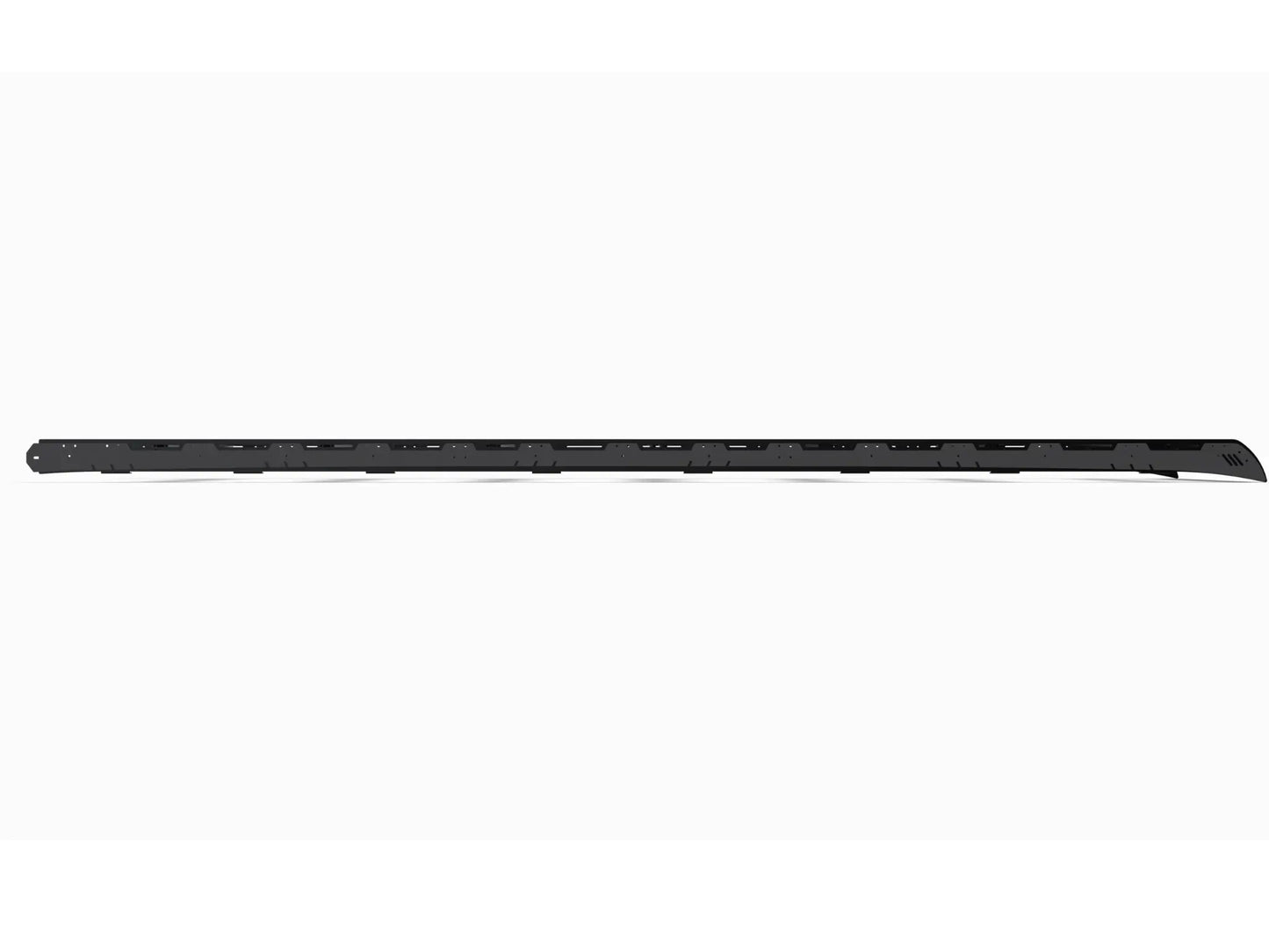 SPRINTER 170" HIGH ROOF STRATA ROOF RACK White Top Adventures