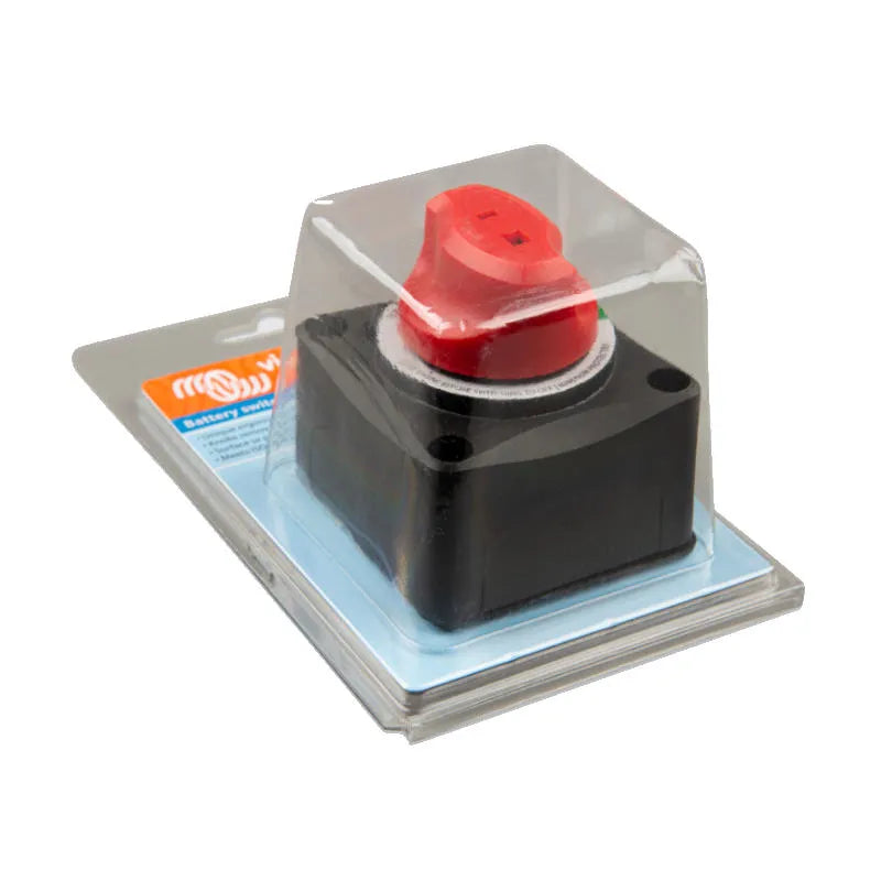 Victron Energy Battery Switch ON/OFF 275A