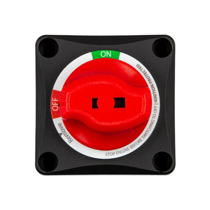 Victron Energy Battery Switch ON/OFF 275A