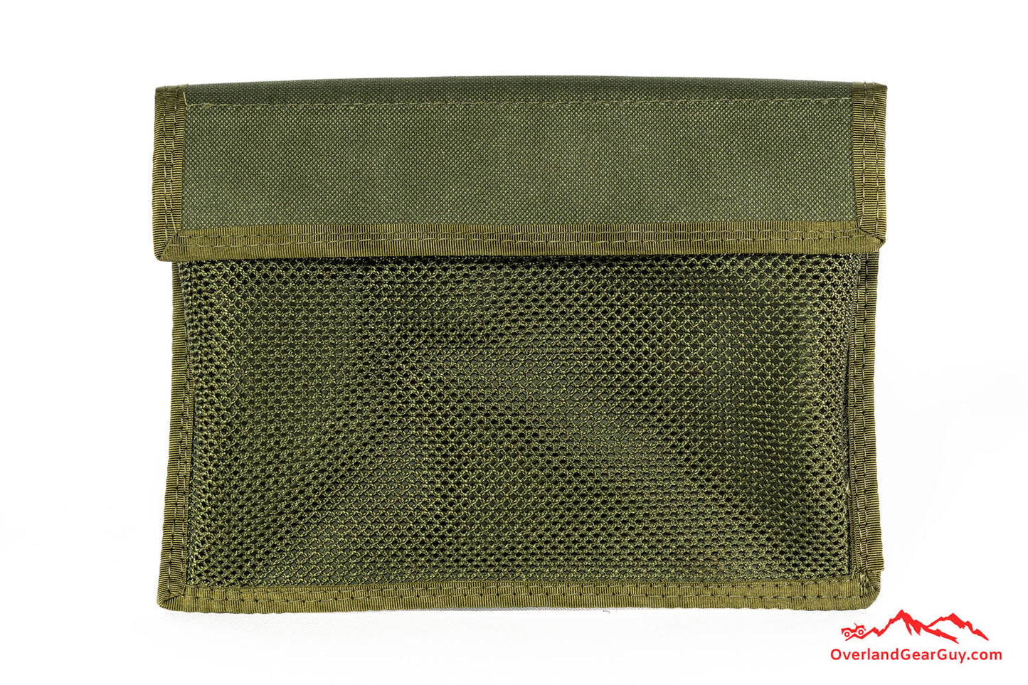 EDC Organization Pouch Overland Gear Guy