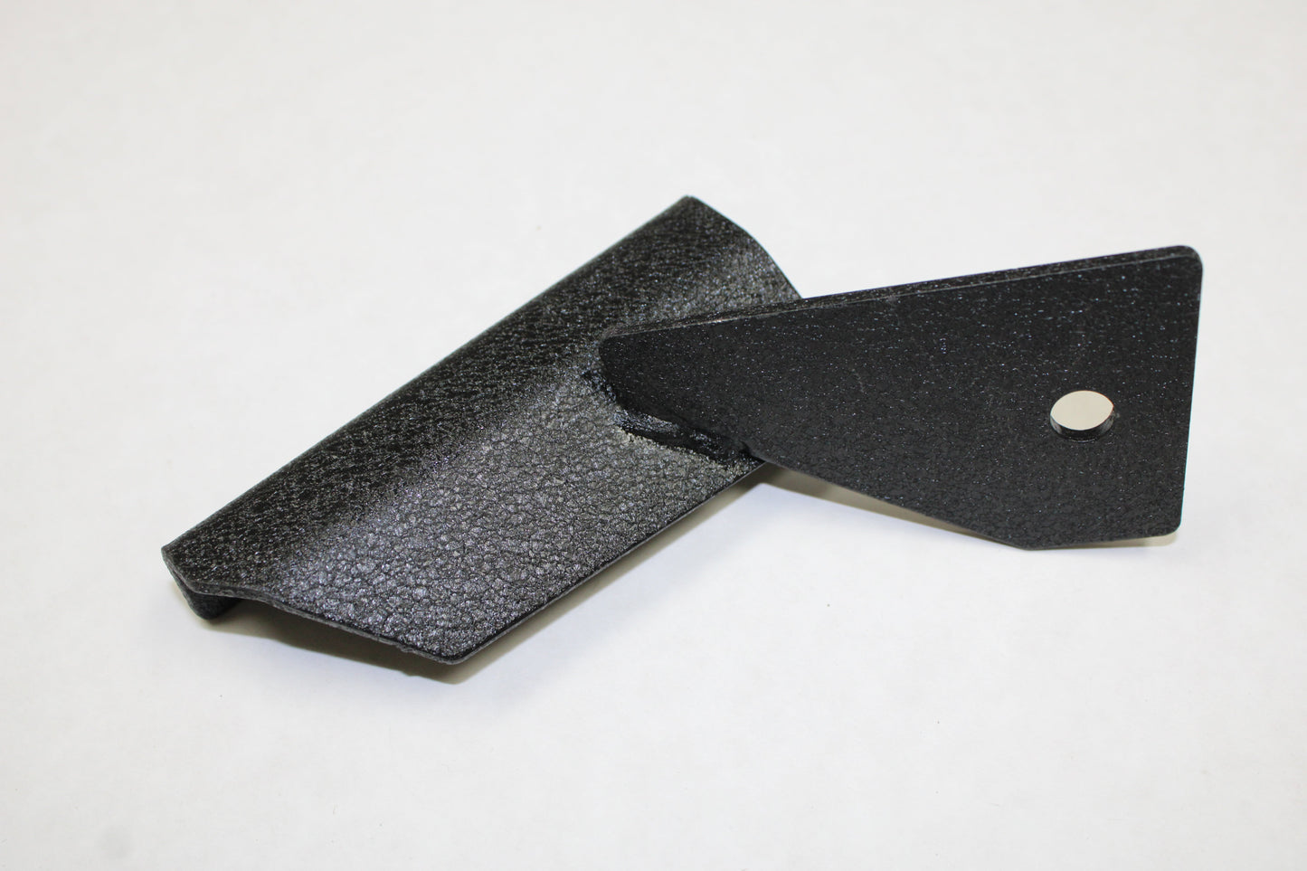 A Pillar Light POD bracket ForJeep Cherokee XJ All Terrain Concepts