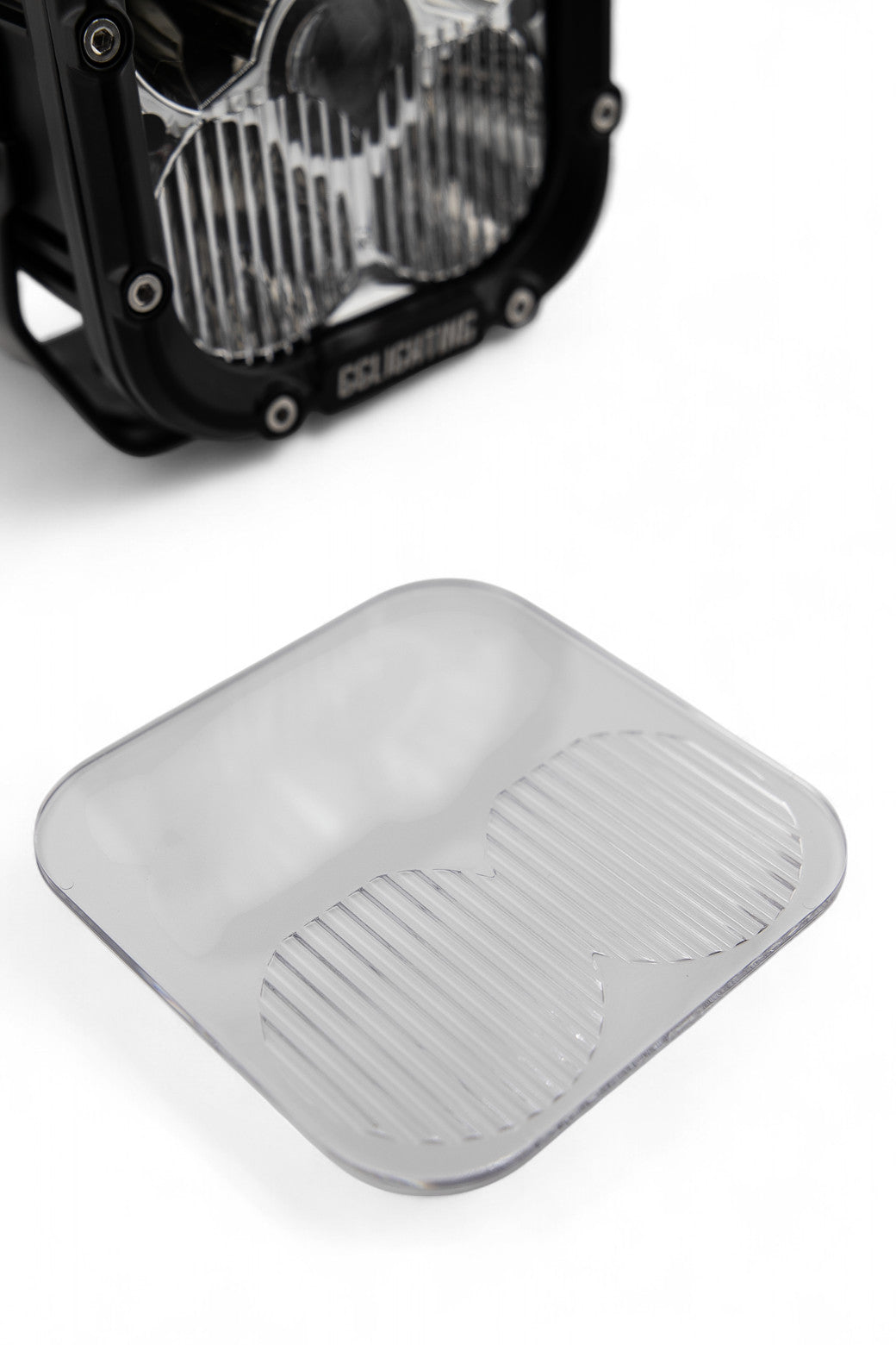 XR40 Extreme Range LED Pod