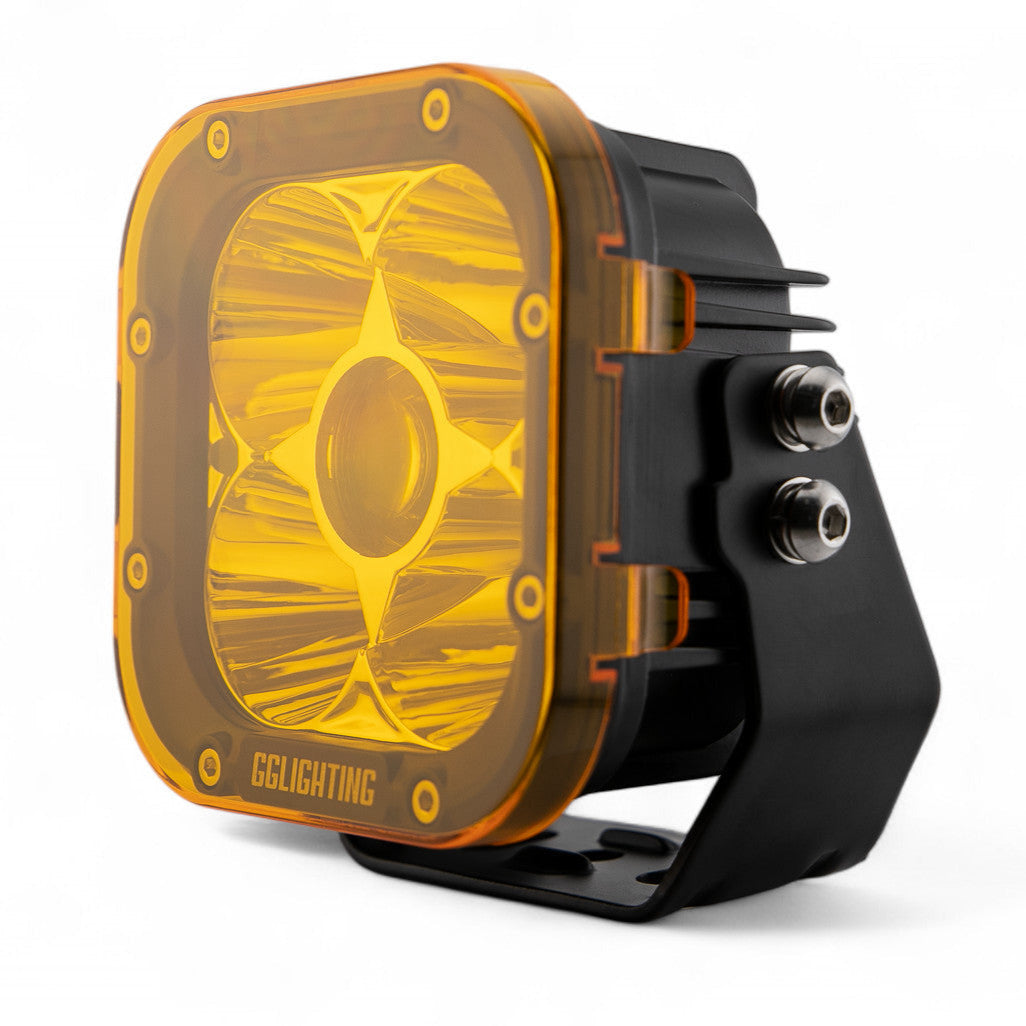 XR40 Extreme Range LED Pod