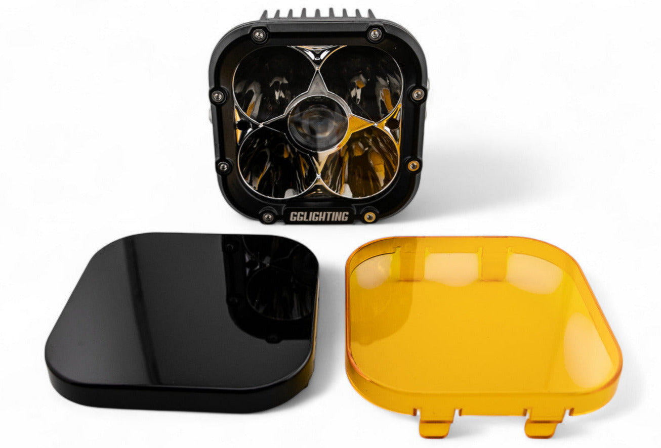 XR40 Extreme Range LED Pod