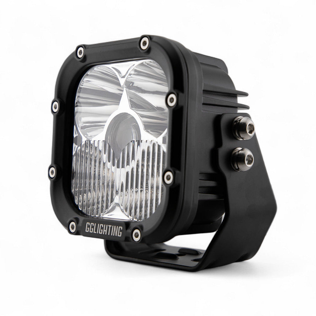XR40 Extreme Range LED Pod