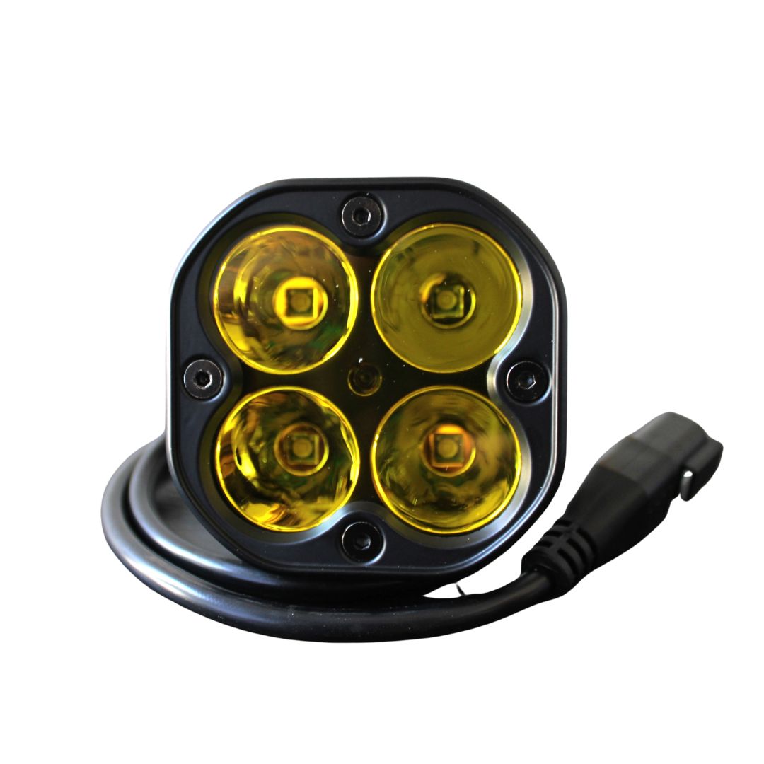 X Jr Mini LED Pod All Terrain Concepts