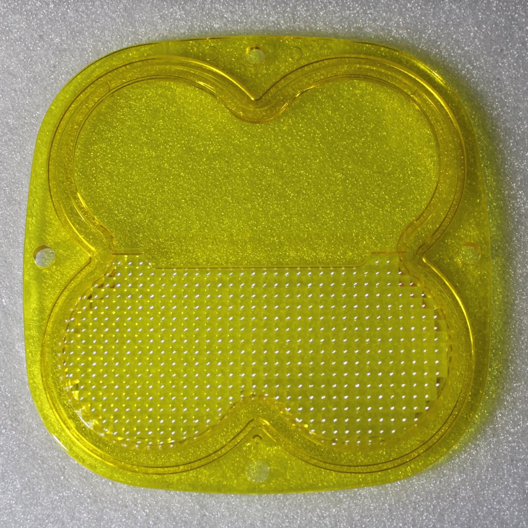 Maverick R A-Pillar Kit