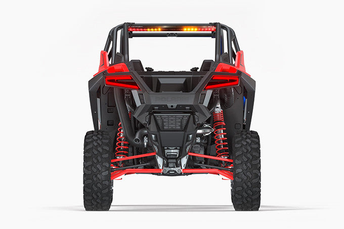 Polaris RZR 30" RTL-S Rear Light Kit | 2020–2024 Dunes 2 Dezert SXS
