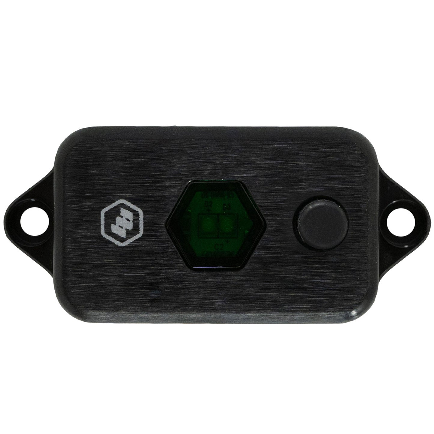Baja Designs LED, Dome Light w/Switch | Universal Dunes 2 Dezert SXS