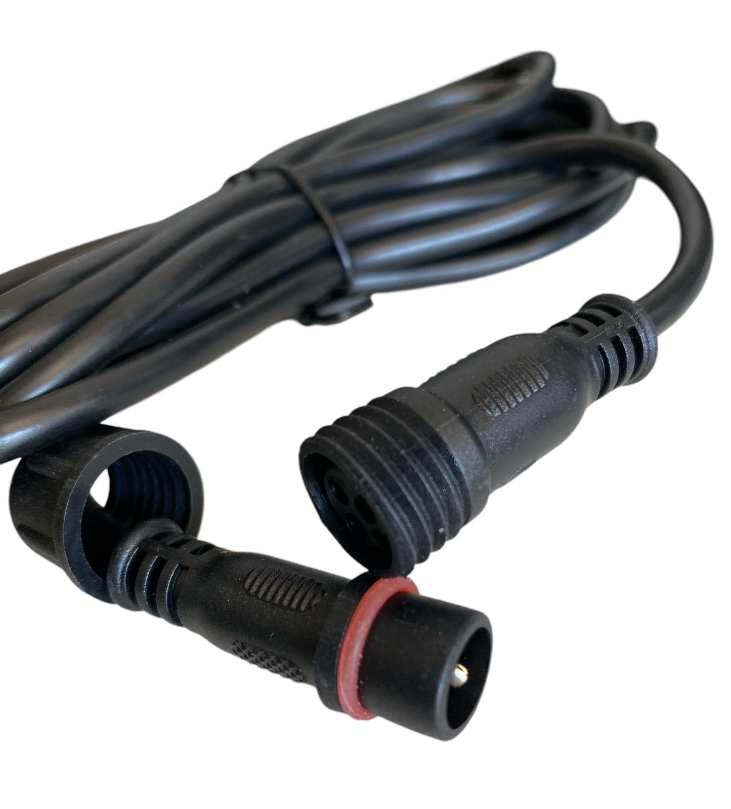 Tail Light Bar / Chase Light Bar Extension Cable 10ft GGLighting