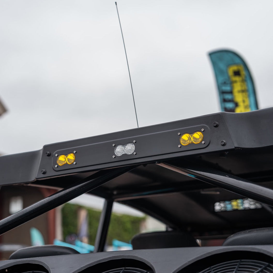 SPEED UTV S2 CHASE LIGHT