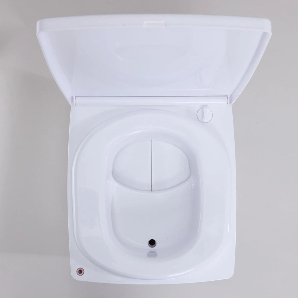 Cuddy Composting Toilet CompoCloset