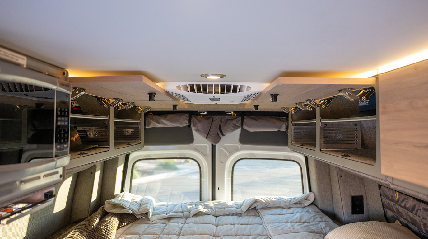 Storyteller Cabinet Shelf