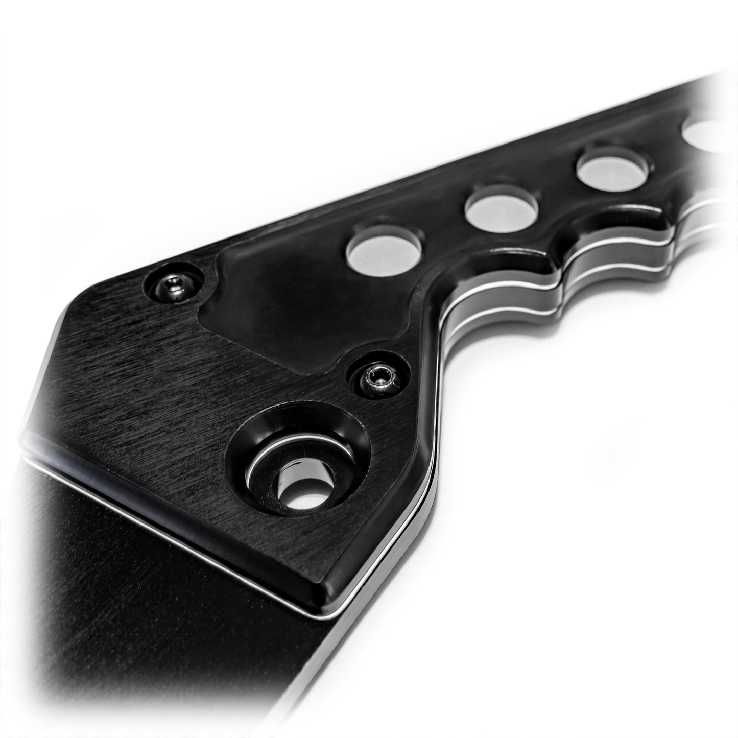 DRT Can-Am 2024+ Maverick R Passenger Grab Handle Dunes 2 Dezert SXS