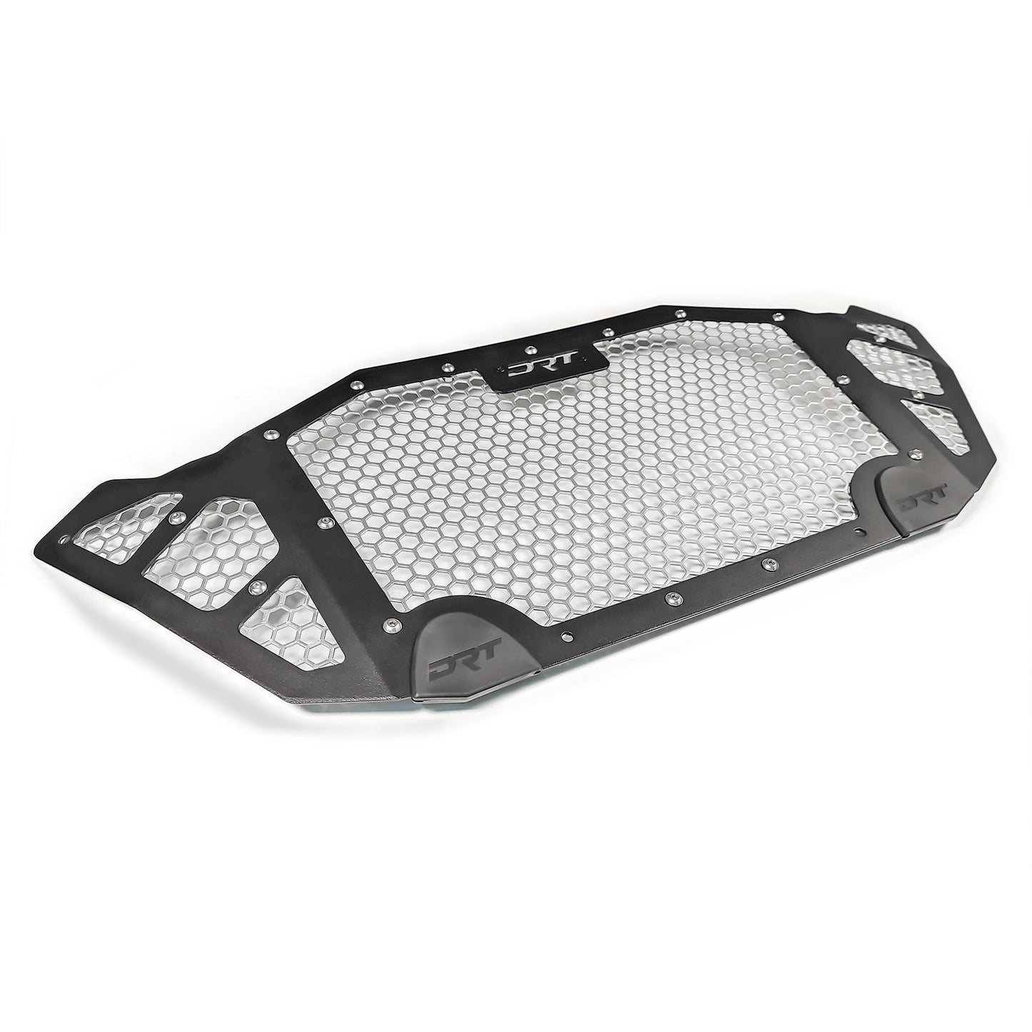 DRT RZR Pro XP 2020+ Aluminum Grill V2 Dunes 2 Dezert SXS