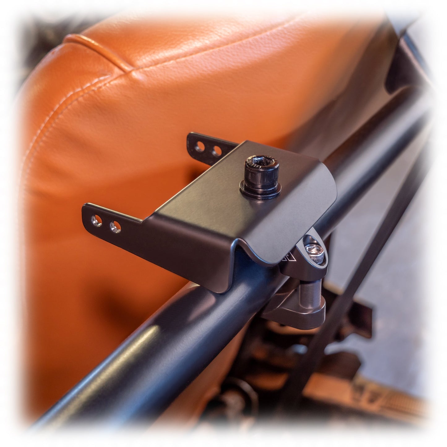 DRT Motorsports Universal Air Pumper Bracket Dunes 2 Dezert SXS