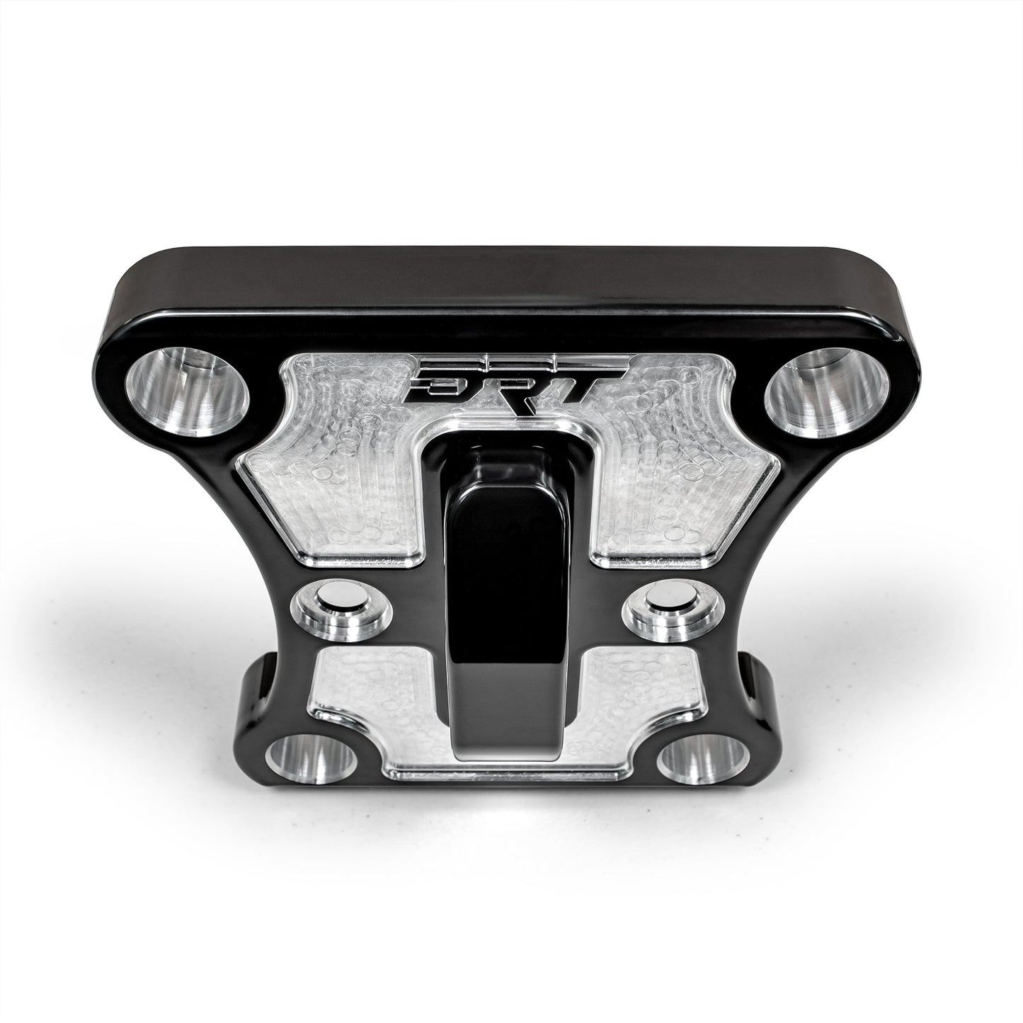 CAX3RP3 – Can-Am X3 2017+ Billet Radius Rod Plate Black Dunes 2 Dezert SXS