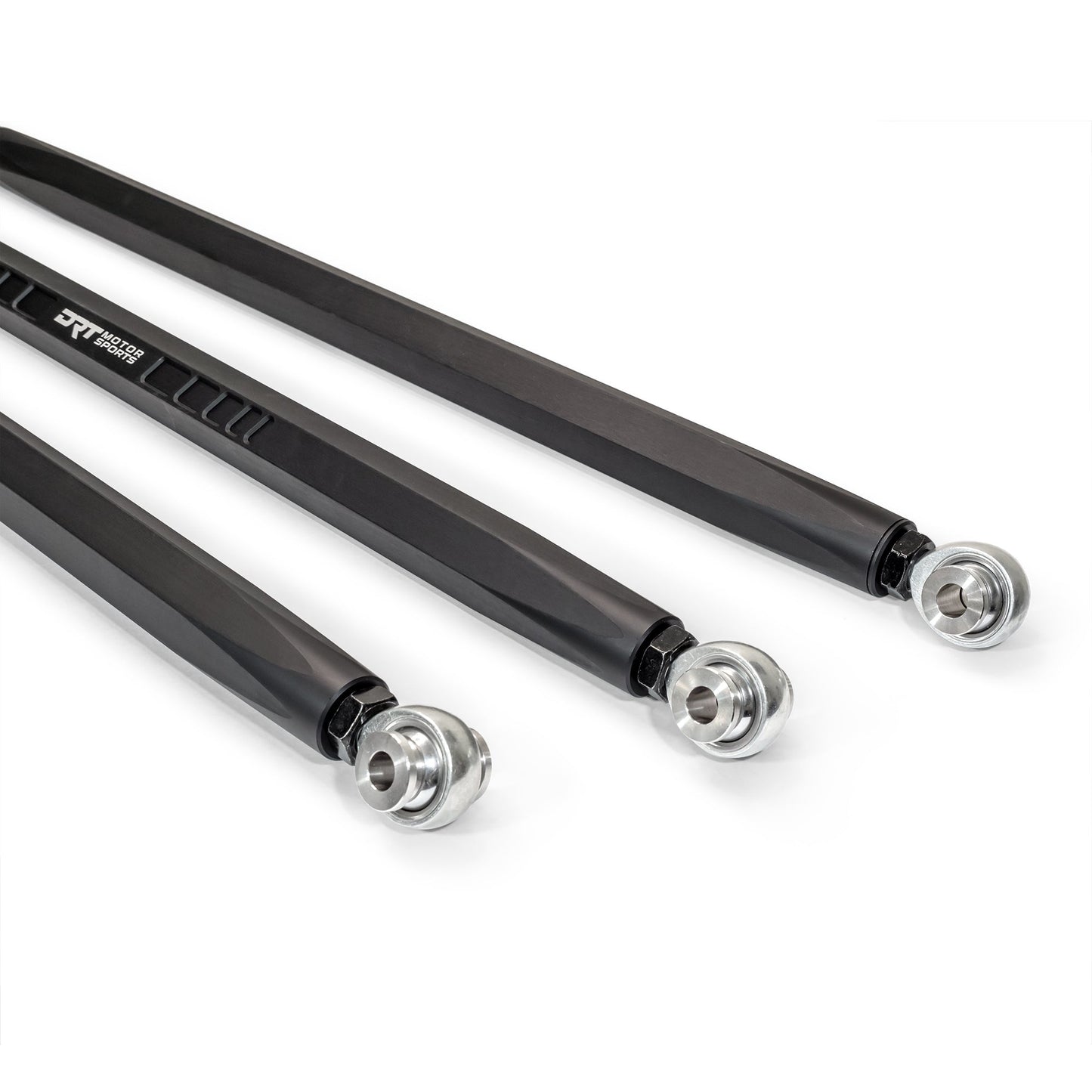 Segway 2022+ Villain SX10/W (72") Billet Radius Rod Kit Dunes 2 Dezert SXS