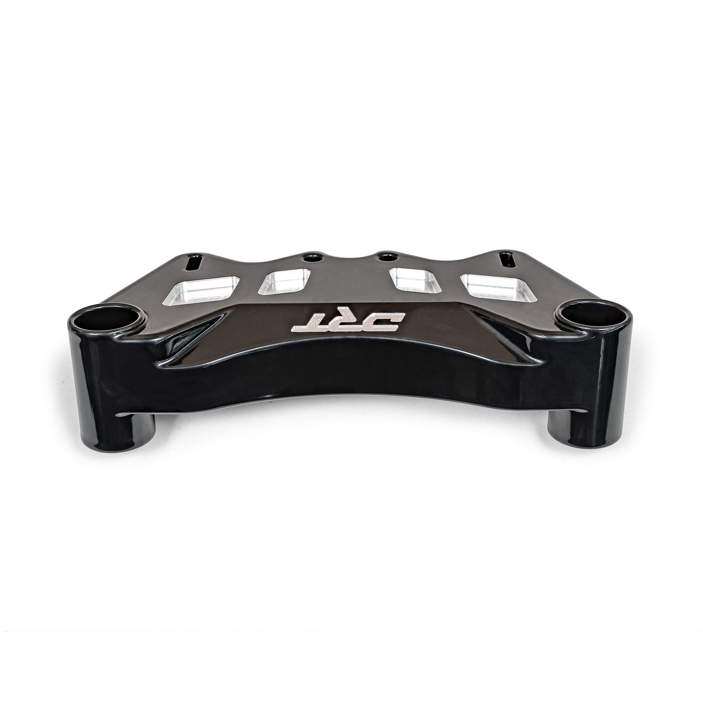 CAX3ST2 – Can-Am X3 2017+ Billet Shock Tower Brace Black Dunes 2 Dezert SXS
