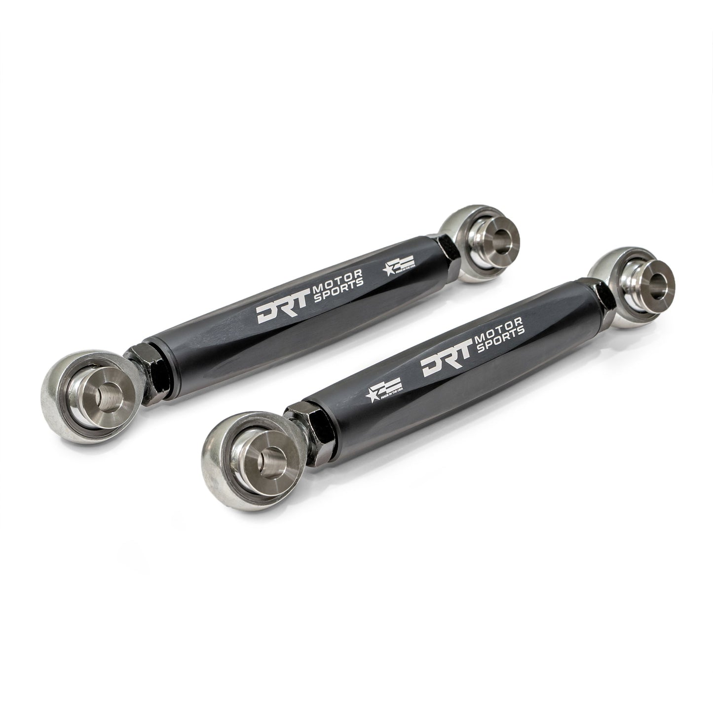 DRT RZR Pro R/Turbo R 2022+ Sway Bar Link Kit Dunes 2 Dezert SXS