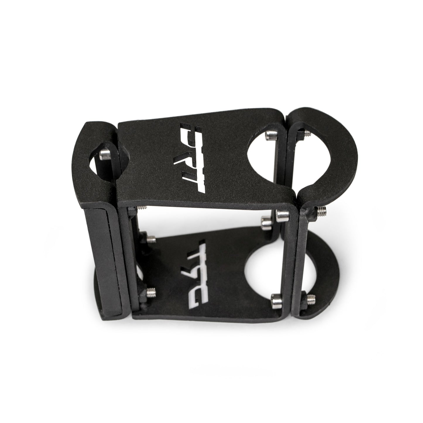 DRT UTV 2.0'' Spare Axle Cage Mount Dunes 2 Dezert SXS