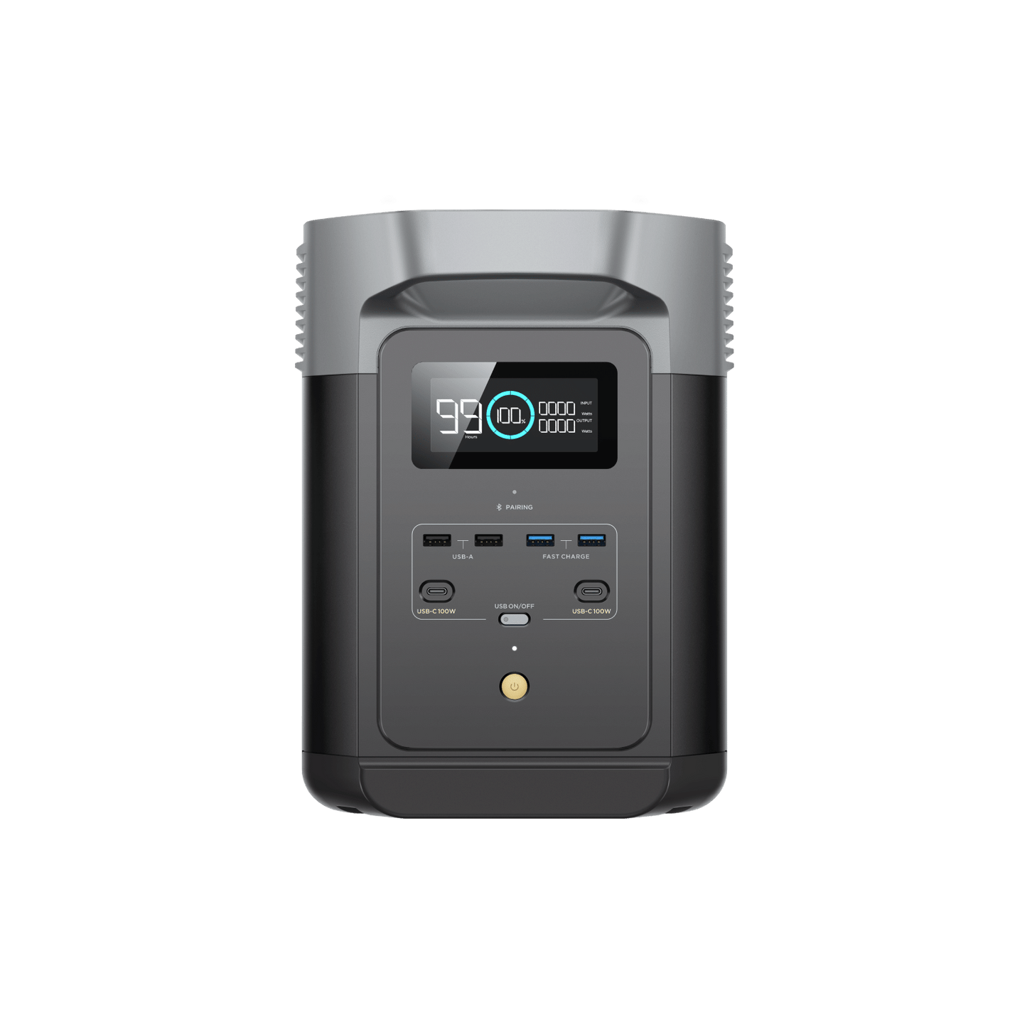 EcoFlow DELTA 2 Portable Power Station (For VL)