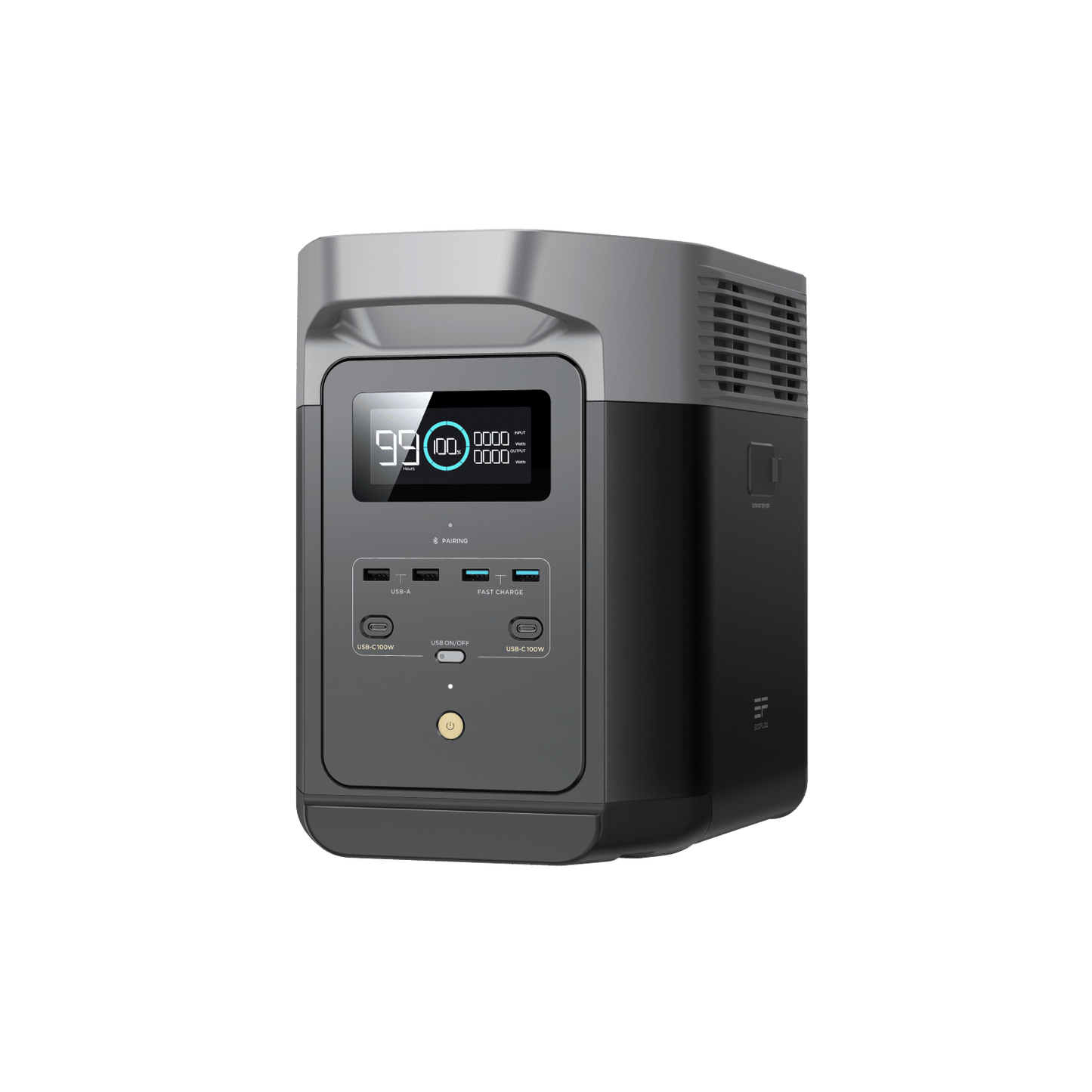 EcoFlow DELTA 2 Portable Power Station (For VL)